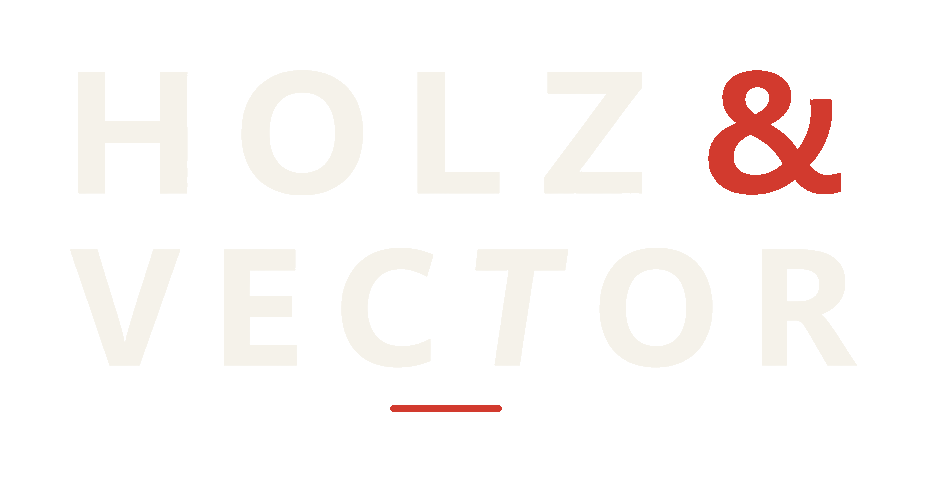 Holz & Vector